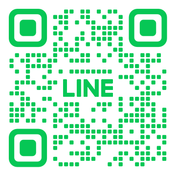 LINE QR Code